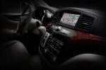 Nissan Quest 2011 года